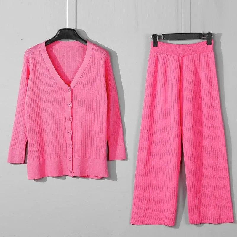 Conjunto Nanah