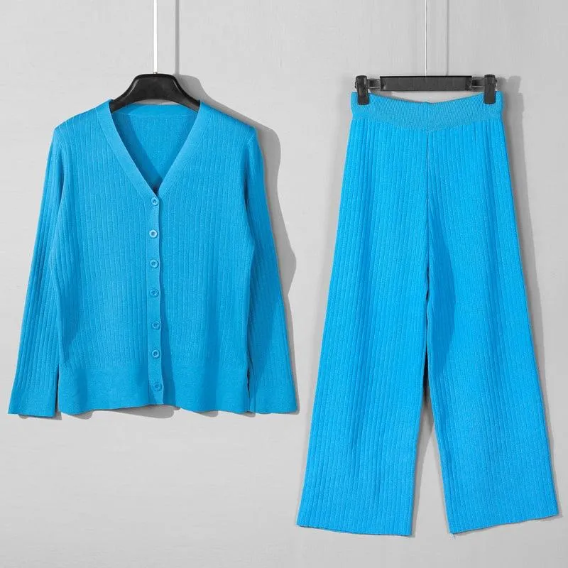 Conjunto Nanah