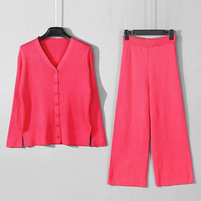 Conjunto Nanah
