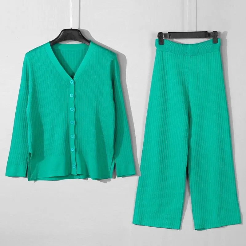 Conjunto Nanah