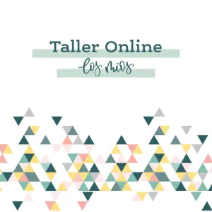Curso Online   Materiales · Los Míos (sin álbum)