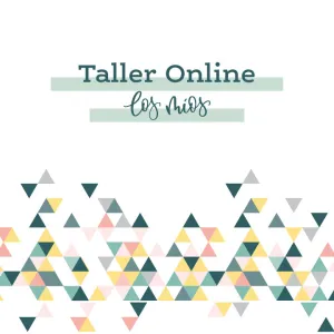 Curso Online   Materiales · Los Míos