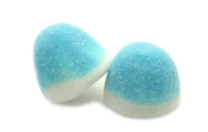 Damel Blauwe Kusjes / Besitos Azul 200 gram