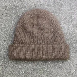 Decemberhue - Norsk