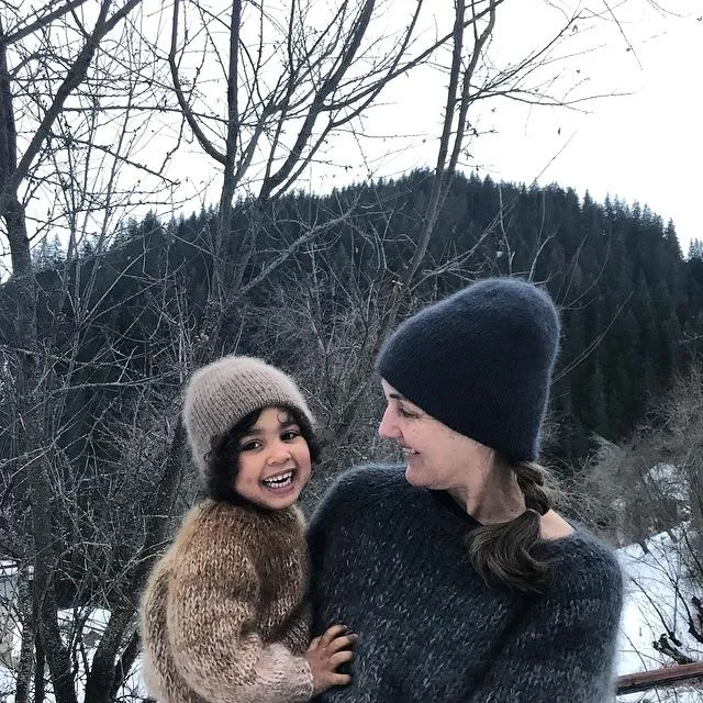 Decemberhue - Norsk