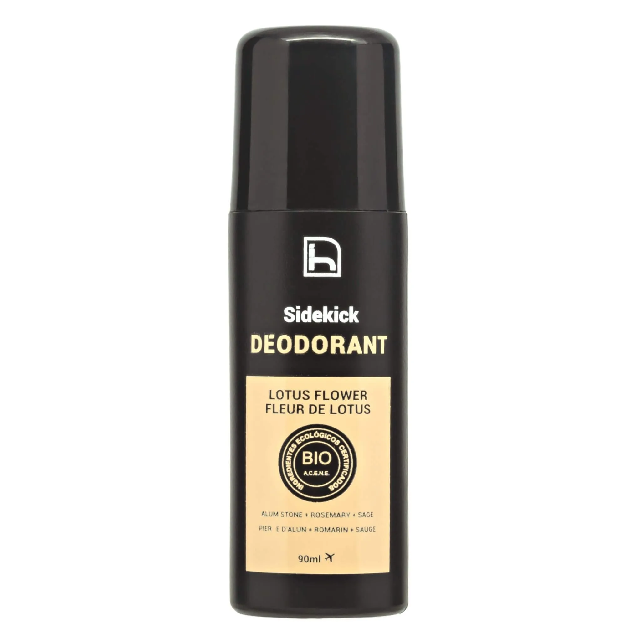 Desodorante Natural
