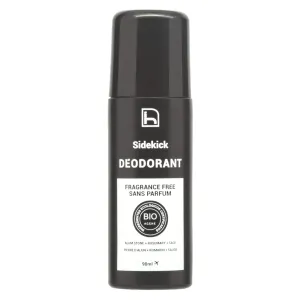 Desodorante Natural