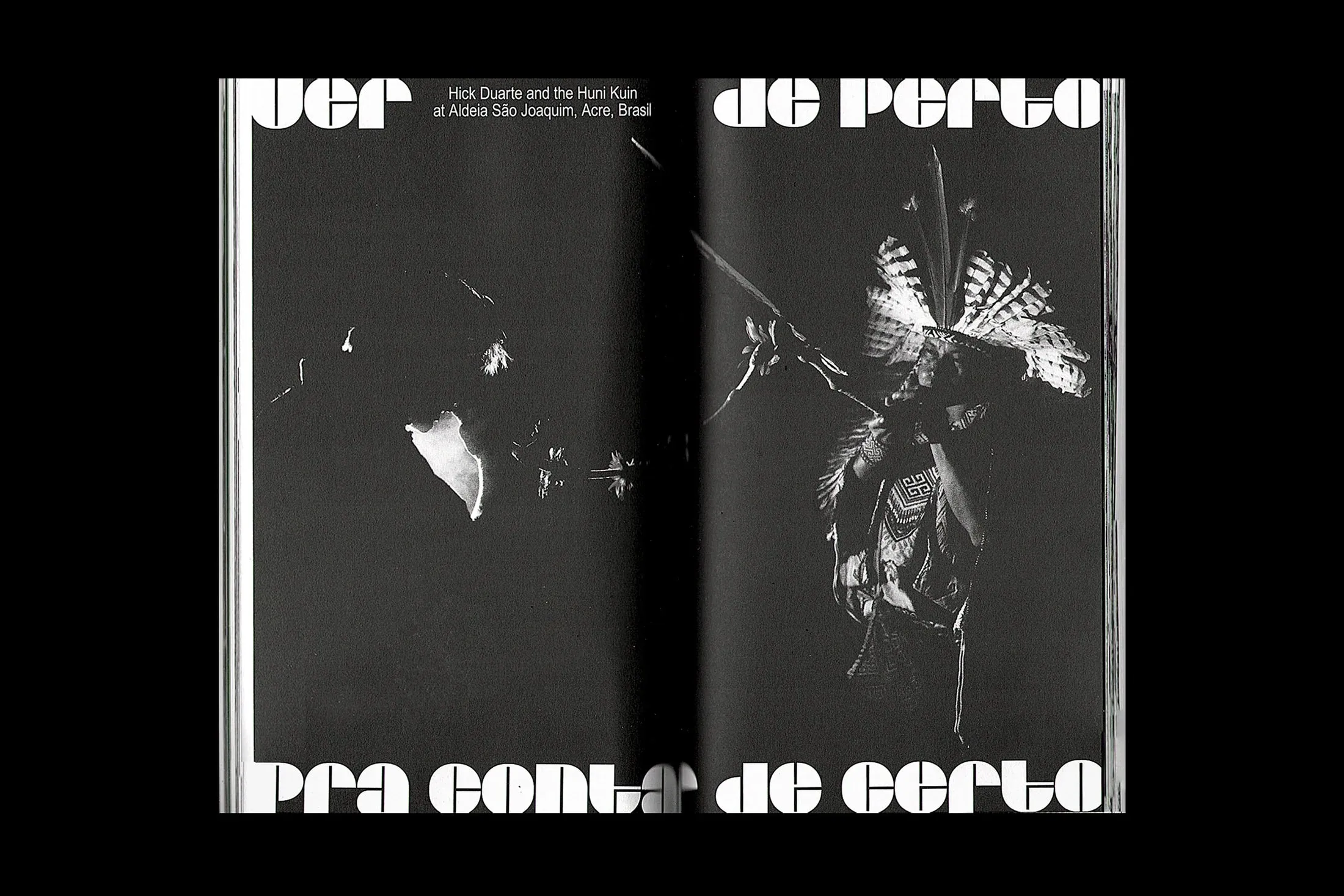 Dolce Stil Criollo Issue 5: Extraordinarily Apotropaic