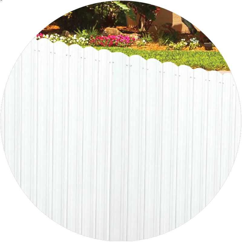 DUROPANEL FENCE