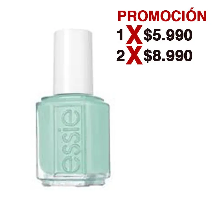 Esmalte de Uñas Empower Mint
