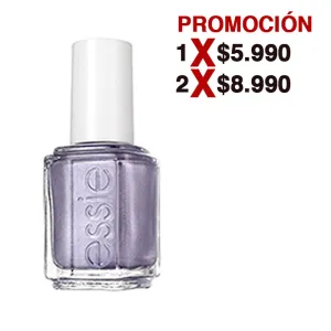 Esmalte de Uñas Girly Grunge