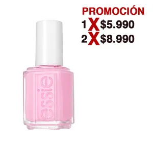 Esmalte de Uñas Saved By The Bell