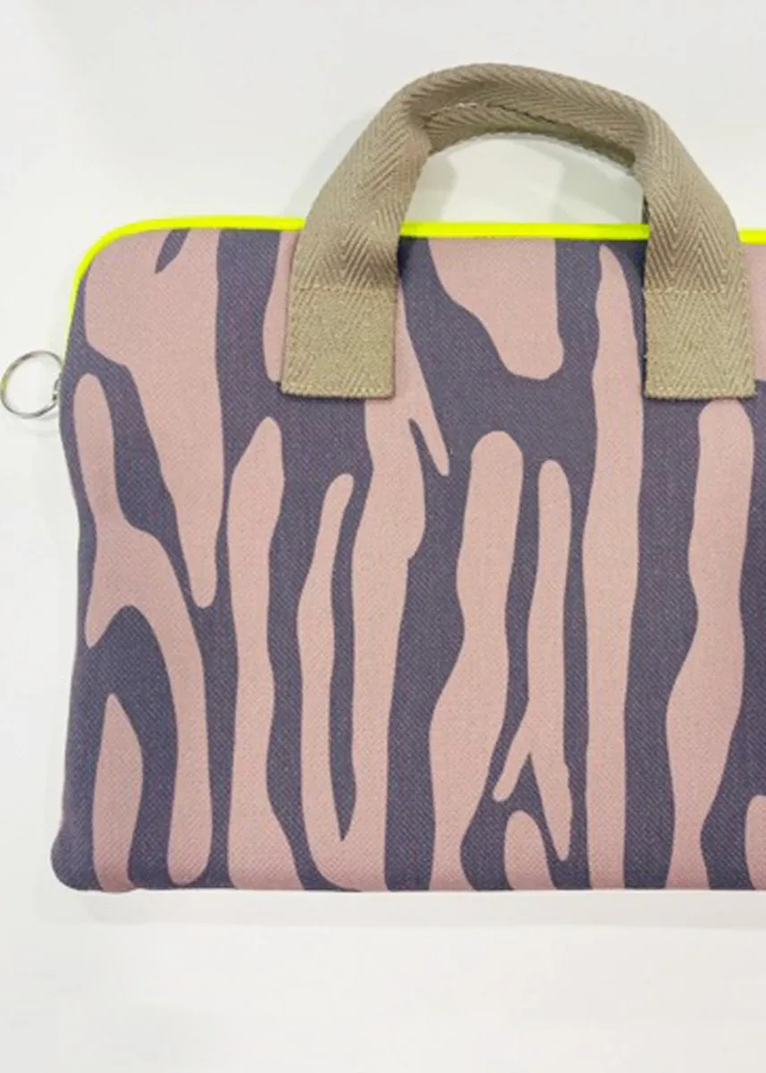 Funda de portátil Cuba
