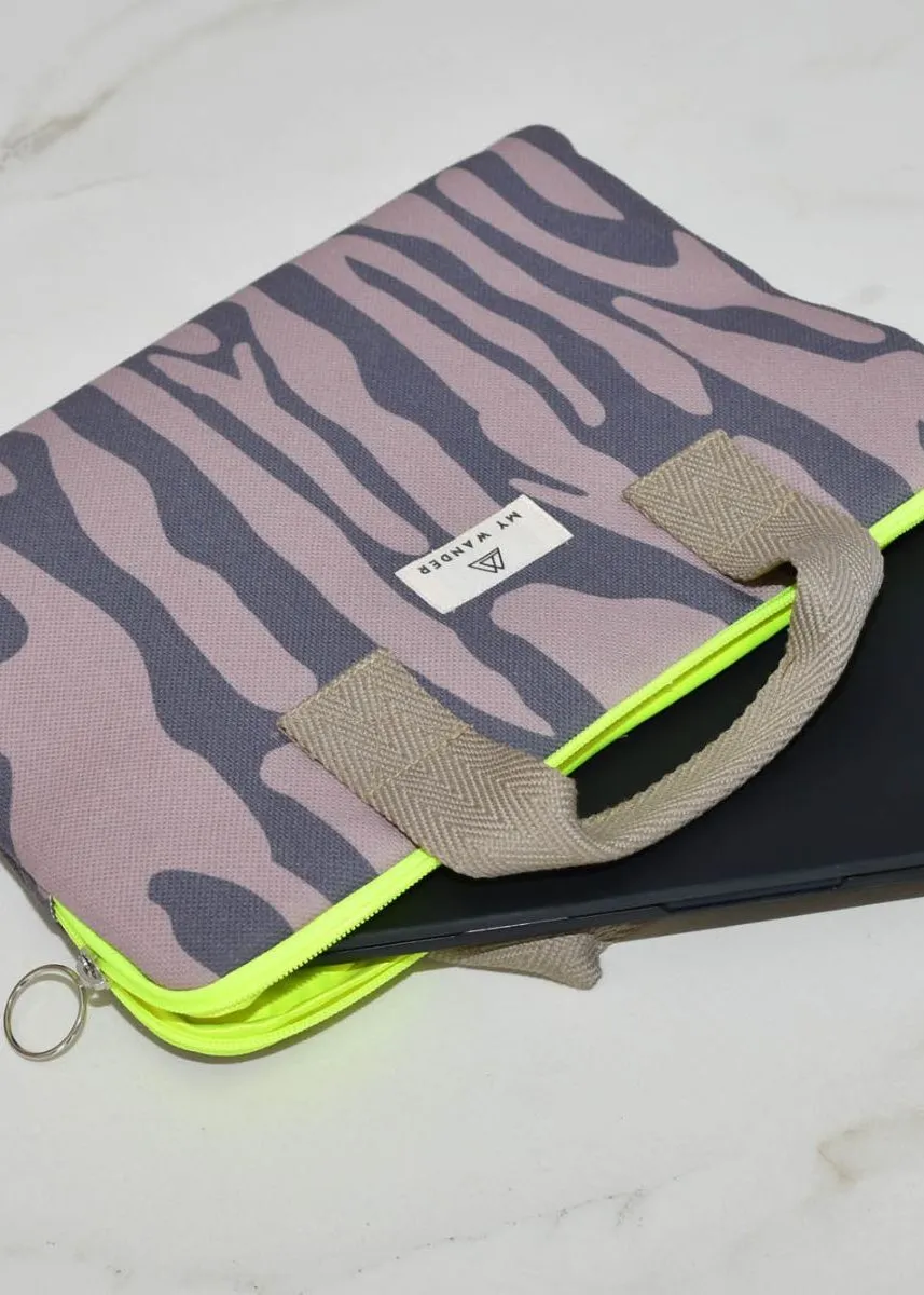 Funda de portátil Cuba