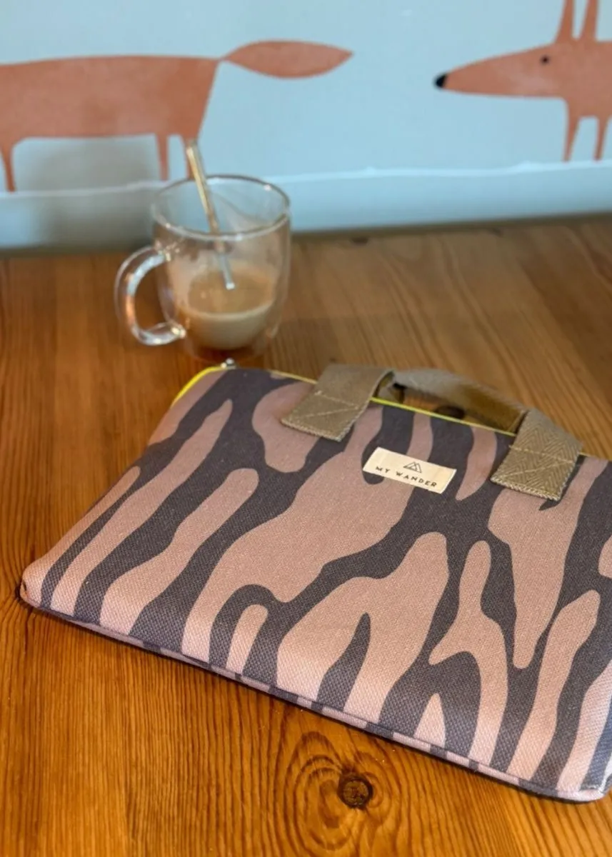 Funda de portátil Cuba
