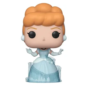 Funko Pop Cinderella 1318 La Cenicienta By Disney - Limited Edition