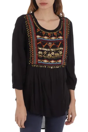 HD, Talla S