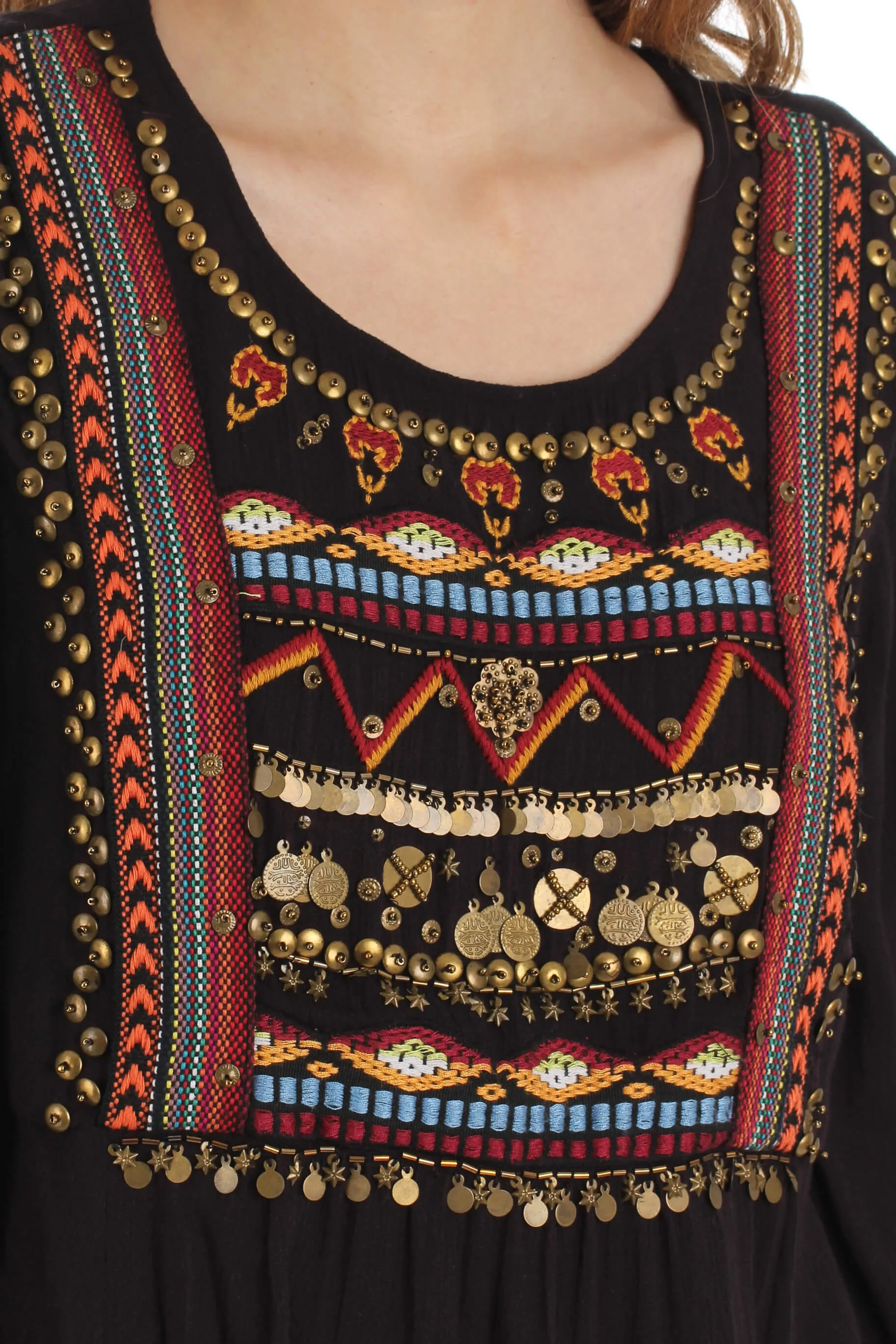 HD, Talla S