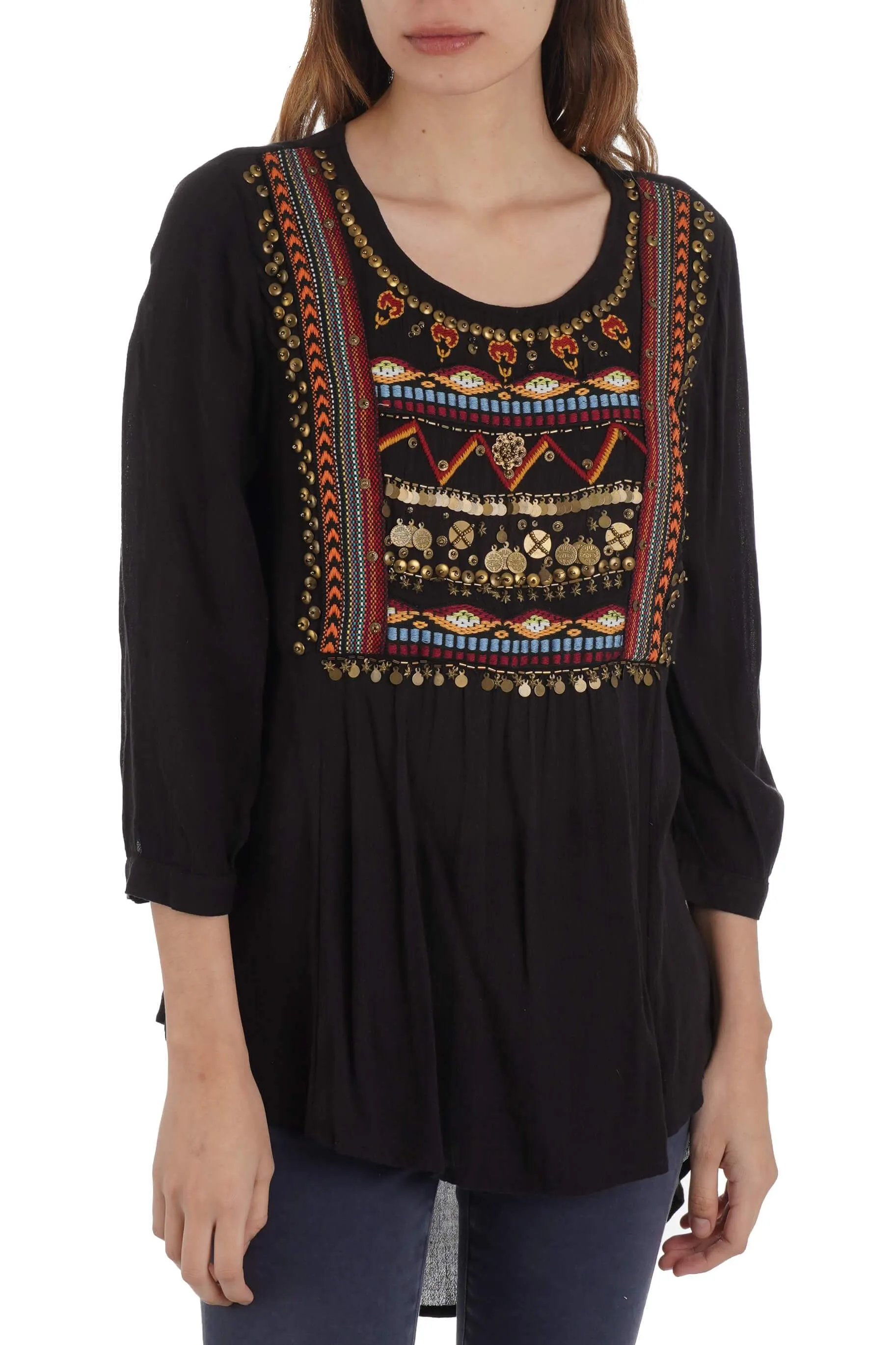 HD, Talla S