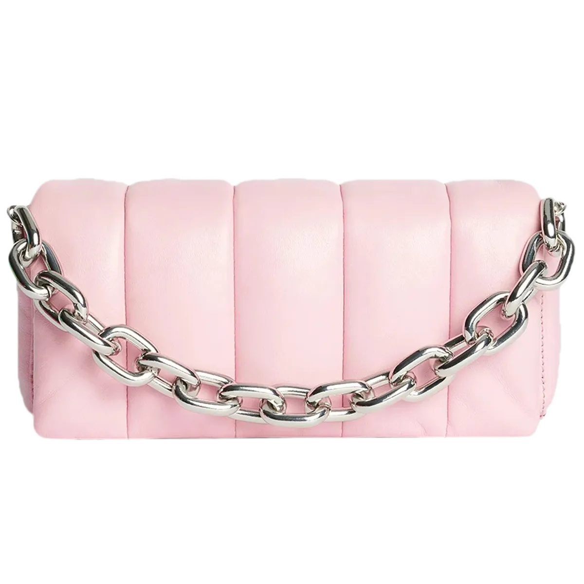 Hera Panel Bag