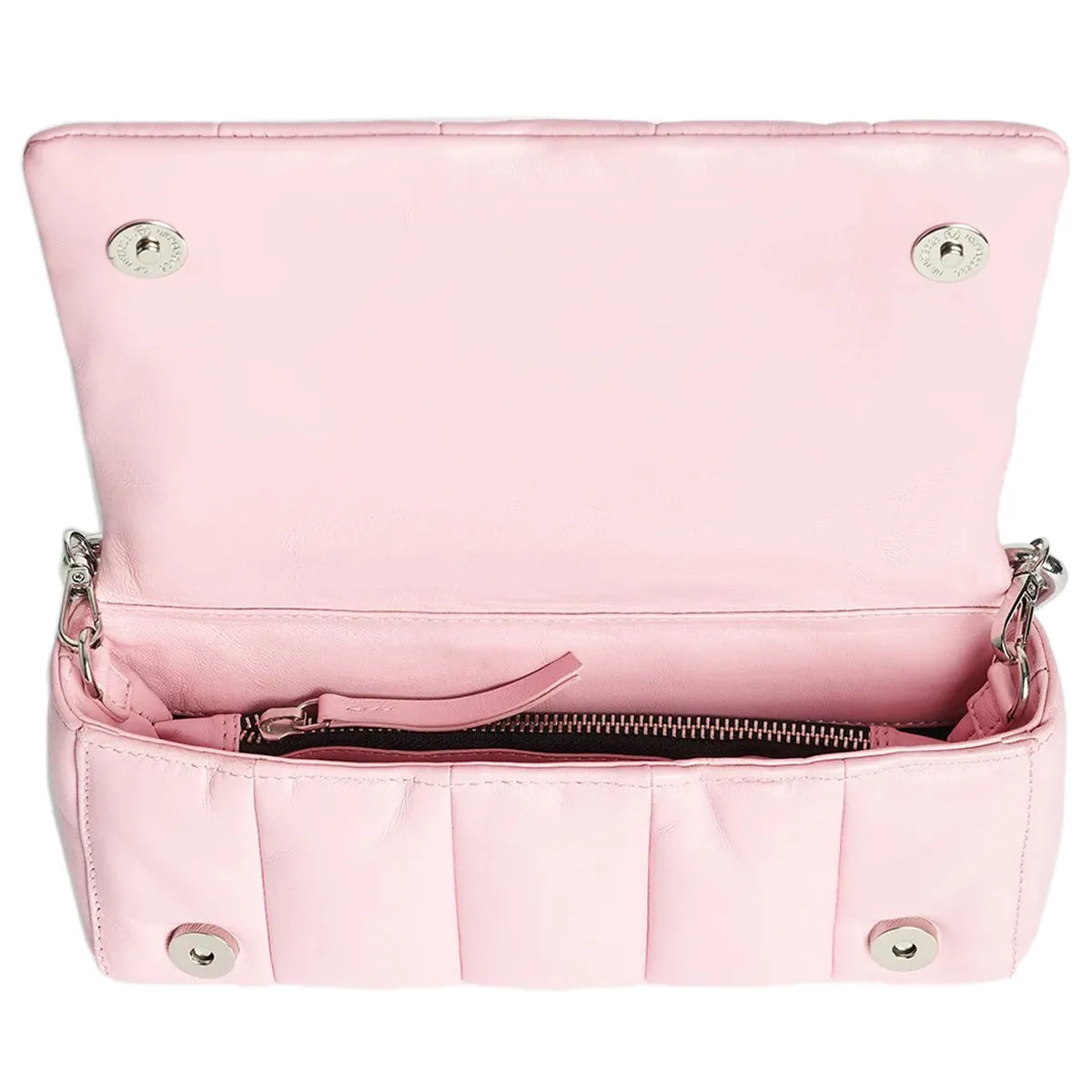 Hera Panel Bag