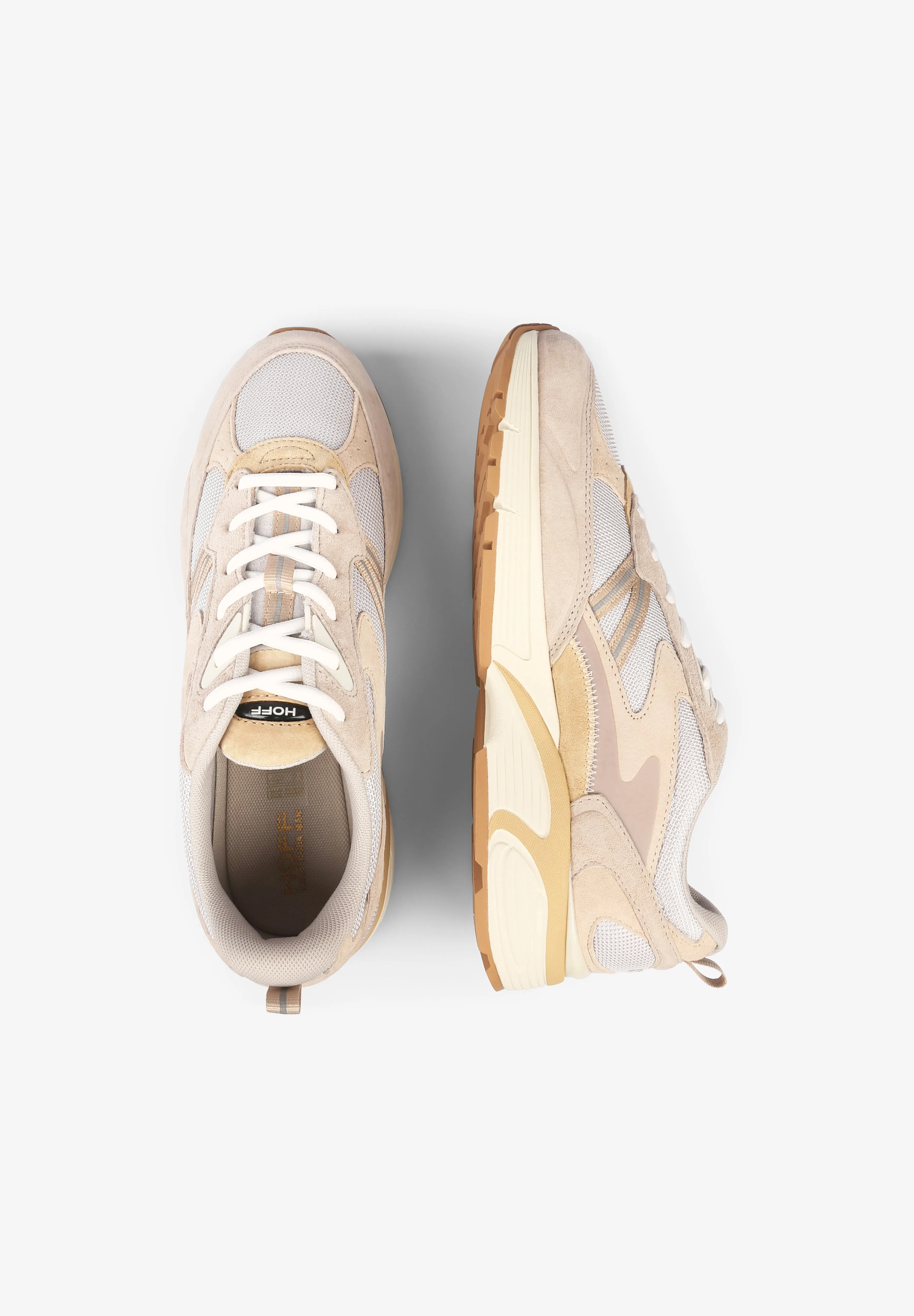 HOFF | SNEAKERS CALIFORNIA HOMBRE