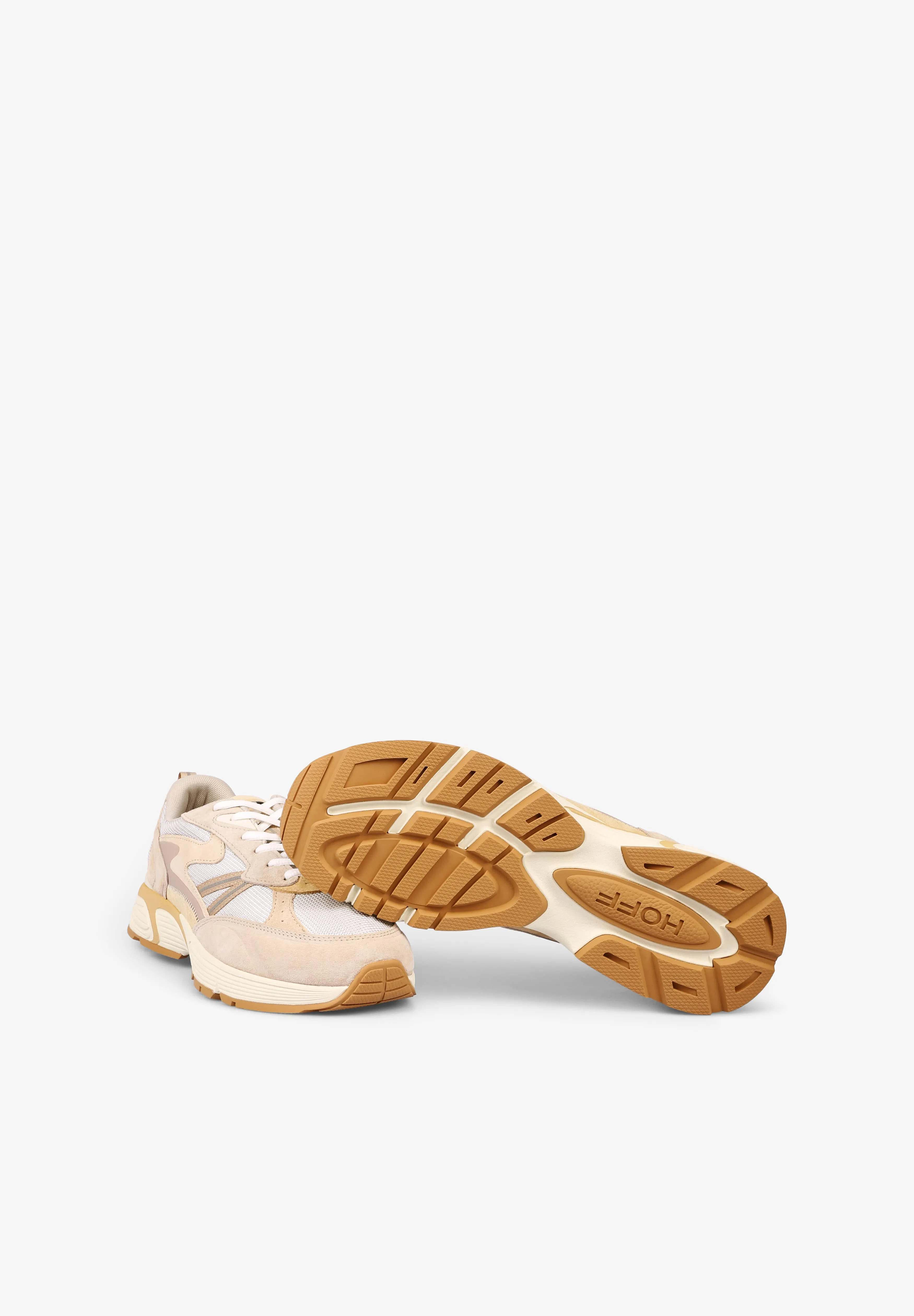 HOFF | SNEAKERS CALIFORNIA HOMBRE