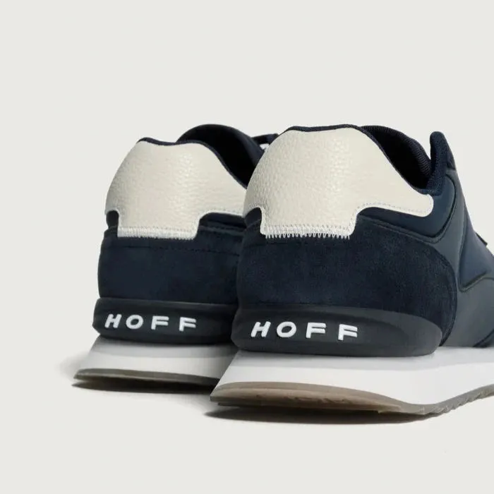 HOFF | SNEAKERS HOMBRE | MONTERREY NAVY BLUE | AZUL
