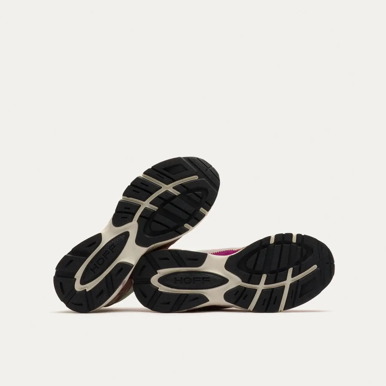 HOFF | SNEAKERS MUJER | FLORIDA | MULTICOLOR