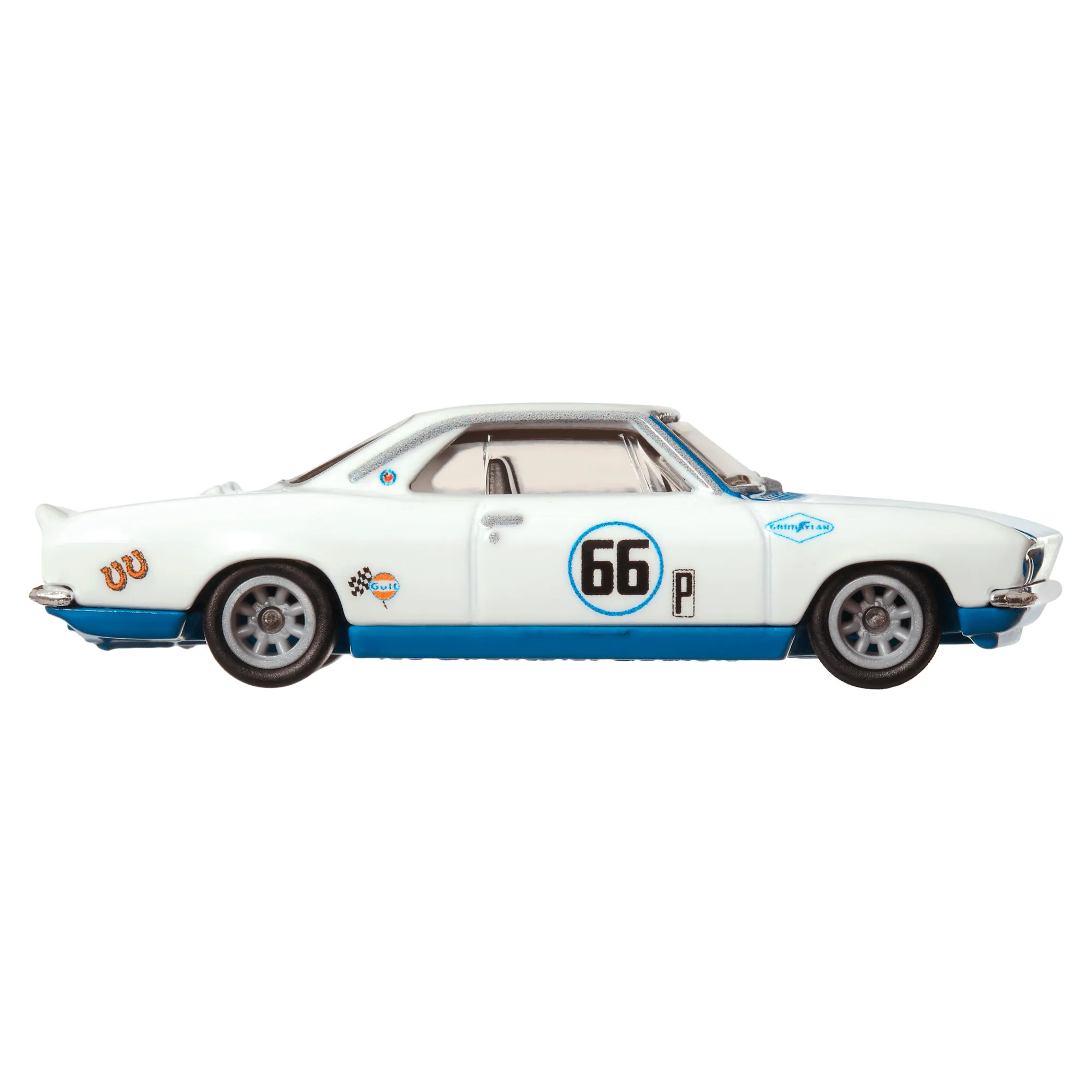 Hot Wheels Collector Veículo de Brinquedo Chevrolet Covair Yenko Stinger