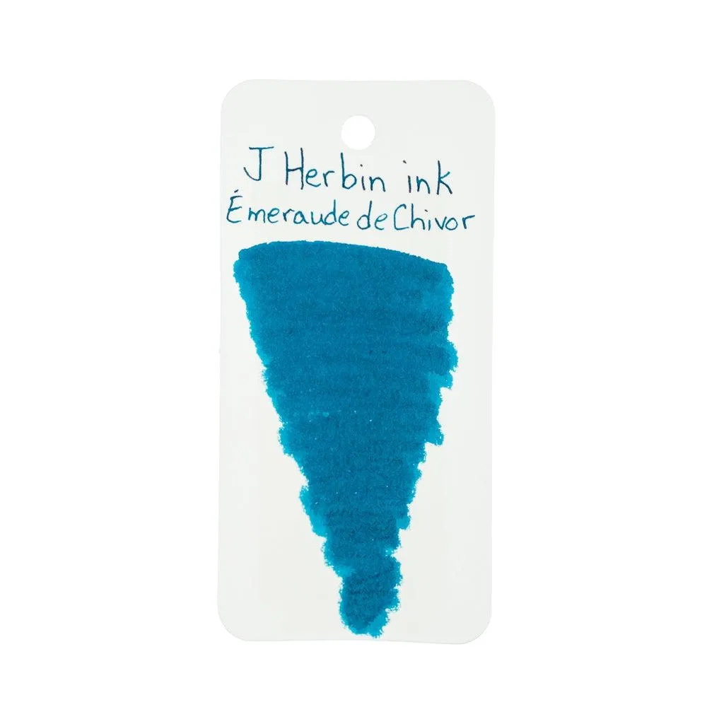 J Herbin 1670 Ink Bottle (50ml) - Anniversary Collection