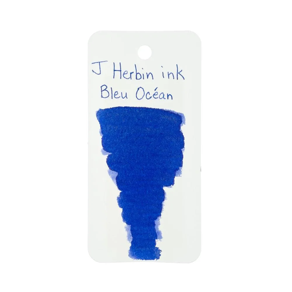 J Herbin 1670 Ink Bottle (50ml) - Anniversary Collection
