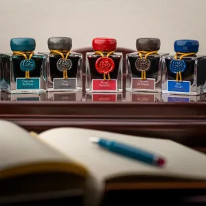 J Herbin 1670 Ink Bottle (50ml) - Anniversary Collection
