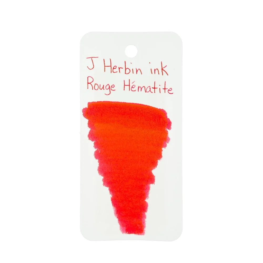 J Herbin 1670 Ink Bottle (50ml) - Anniversary Collection