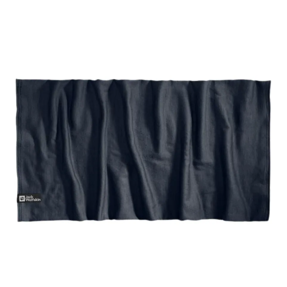 jack wolfskin Merino Unisex Neckgaiter