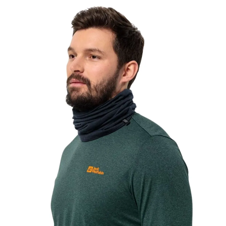 jack wolfskin Merino Unisex Neckgaiter