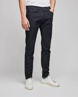 Jean Nino indigo