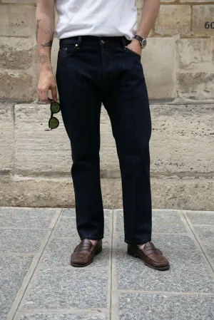Jean Nîmes brut