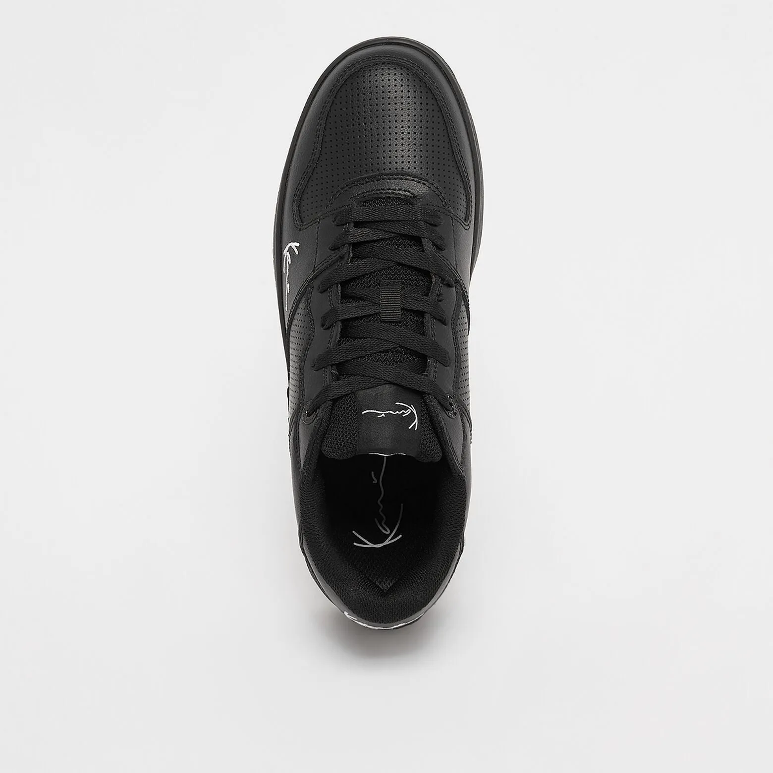 KARL KANI 89 CLASSIC - black