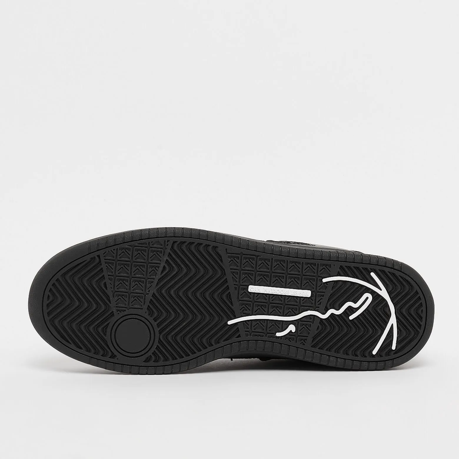 KARL KANI 89 CLASSIC - black