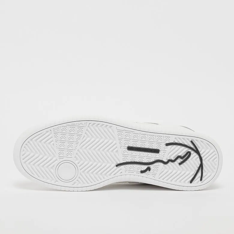 KARL KANI 89 CLASSIC - White Total Eclipse