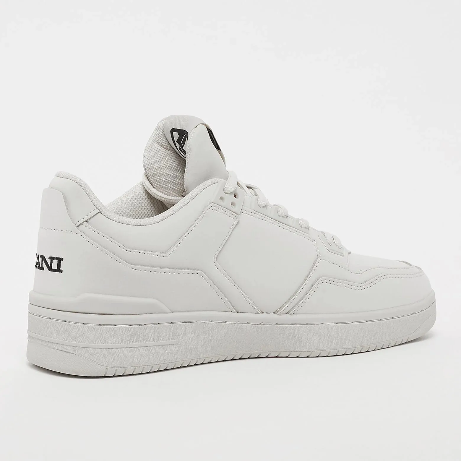 KARL KANI 89 LXRY PRM - white