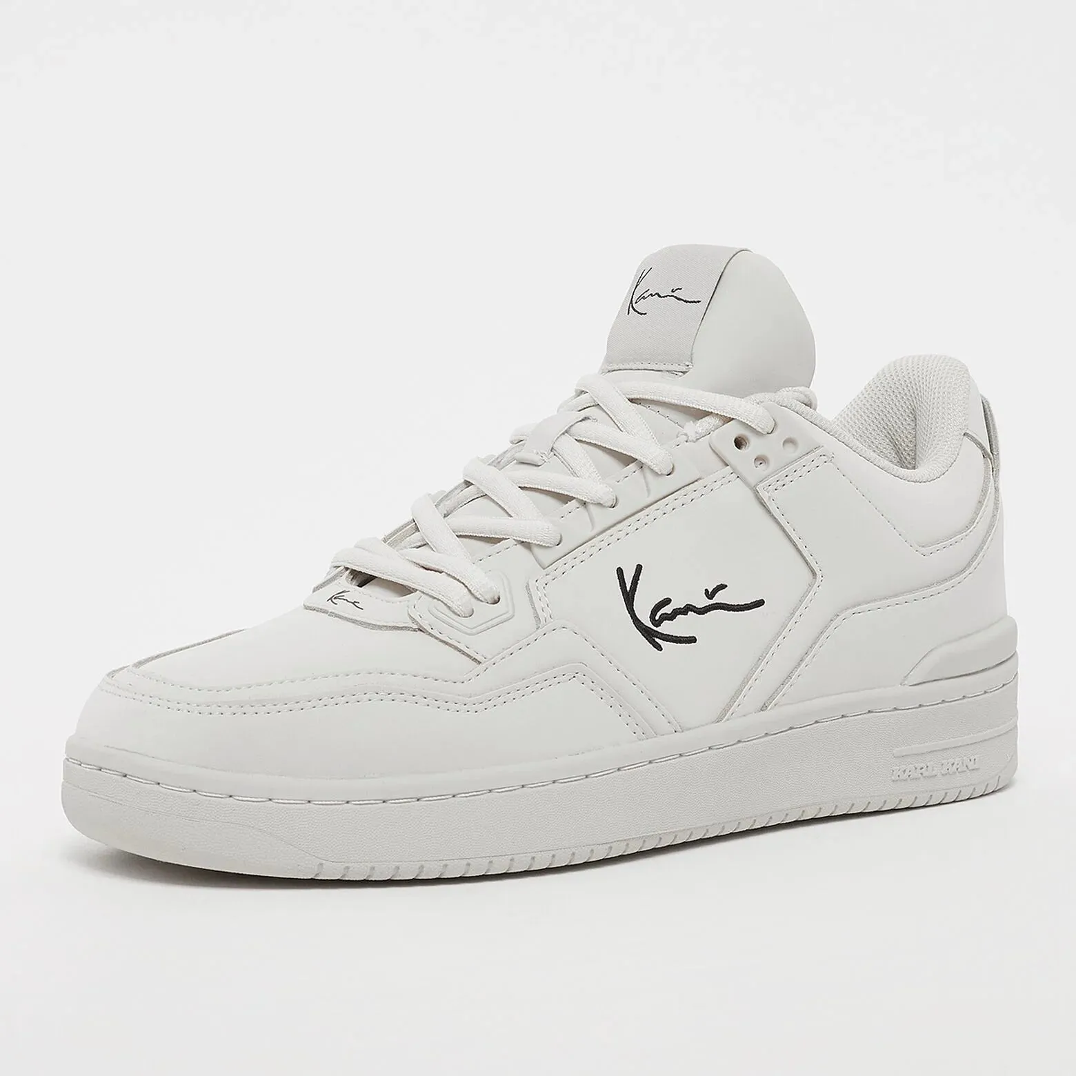 KARL KANI 89 LXRY PRM - white