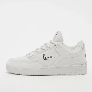 KARL KANI 89 LXRY PRM - white
