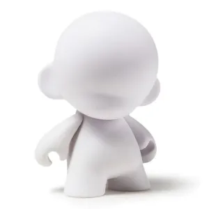 Kidrobot Figura Munny 4 Pulg