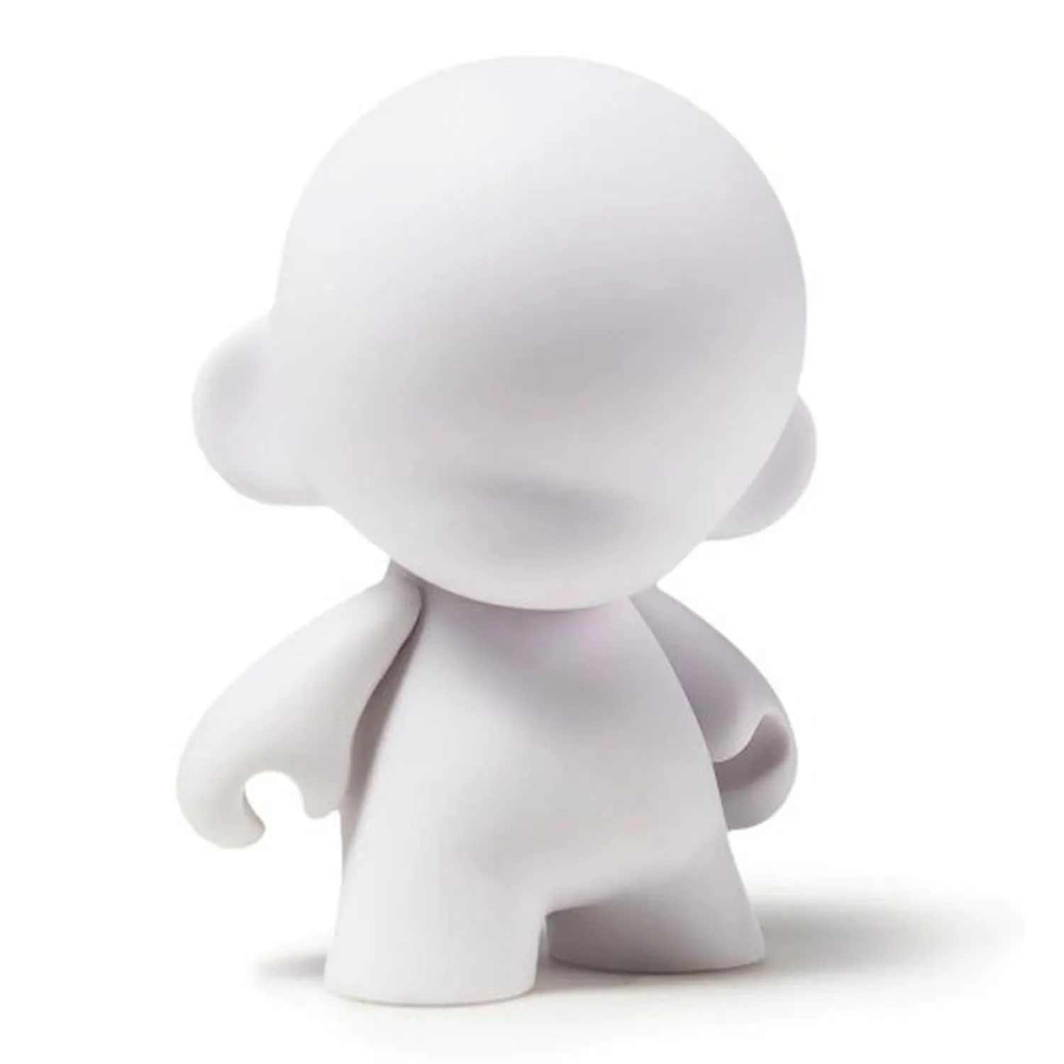 Kidrobot Figura Munny 4 Pulg