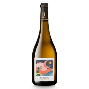 La Petite Etoile Muscadet, Domaine de la Morinière, Loire