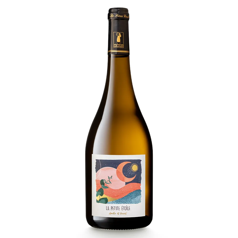 La Petite Etoile Muscadet, Domaine de la Morinière, Loire