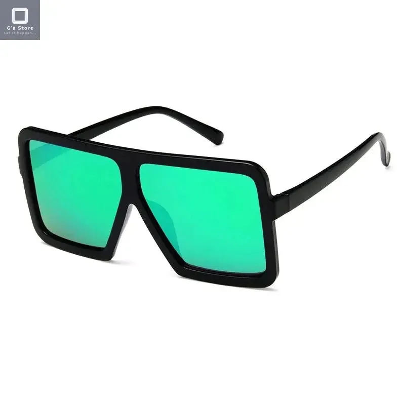 Lentes de sol