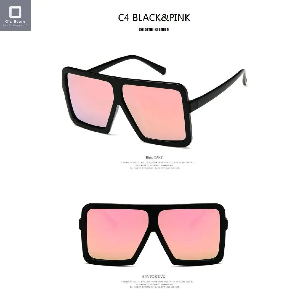 Lentes de sol